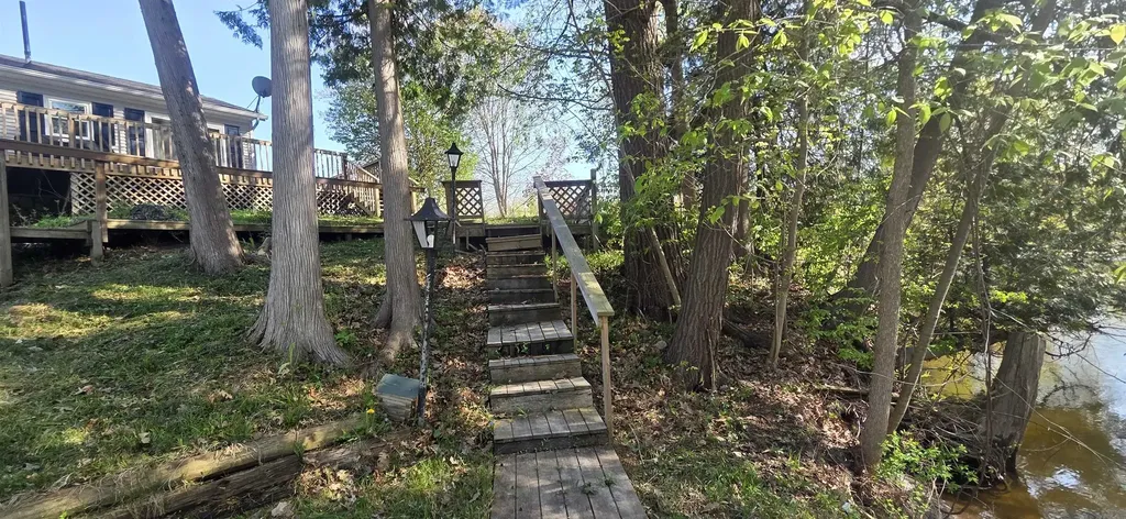 2540 S River Buckeye Township MI 48612