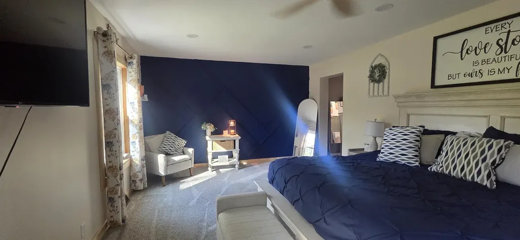 2540 S River Buckeye Township MI 48612