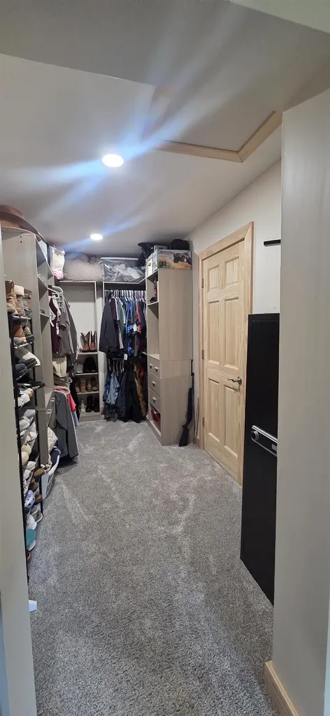 2540 S River Buckeye Township MI 48612