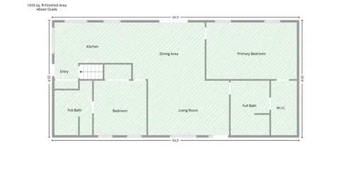 2540 S River Buckeye Township MI 48612