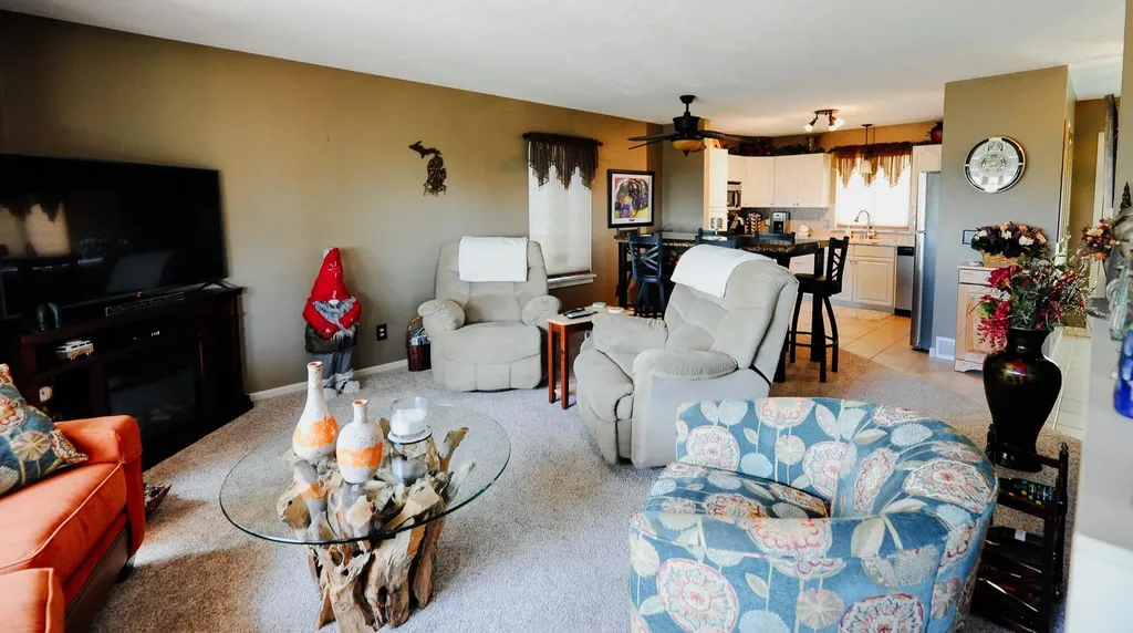 11255 E Fort Road Suttons Bay Township MI 49682