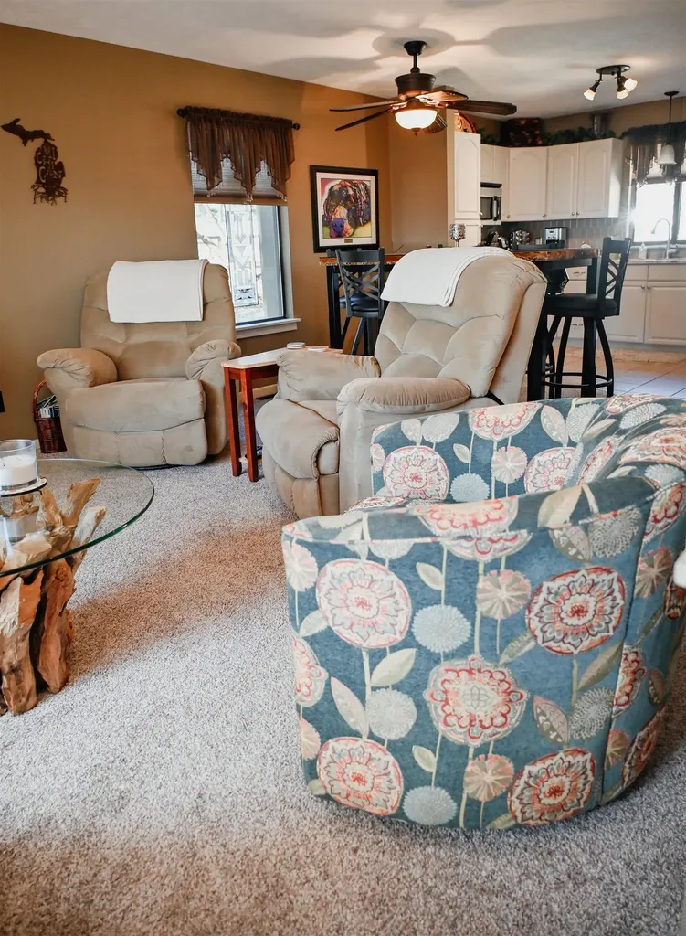 11255 E Fort Road Suttons Bay Township MI 49682
