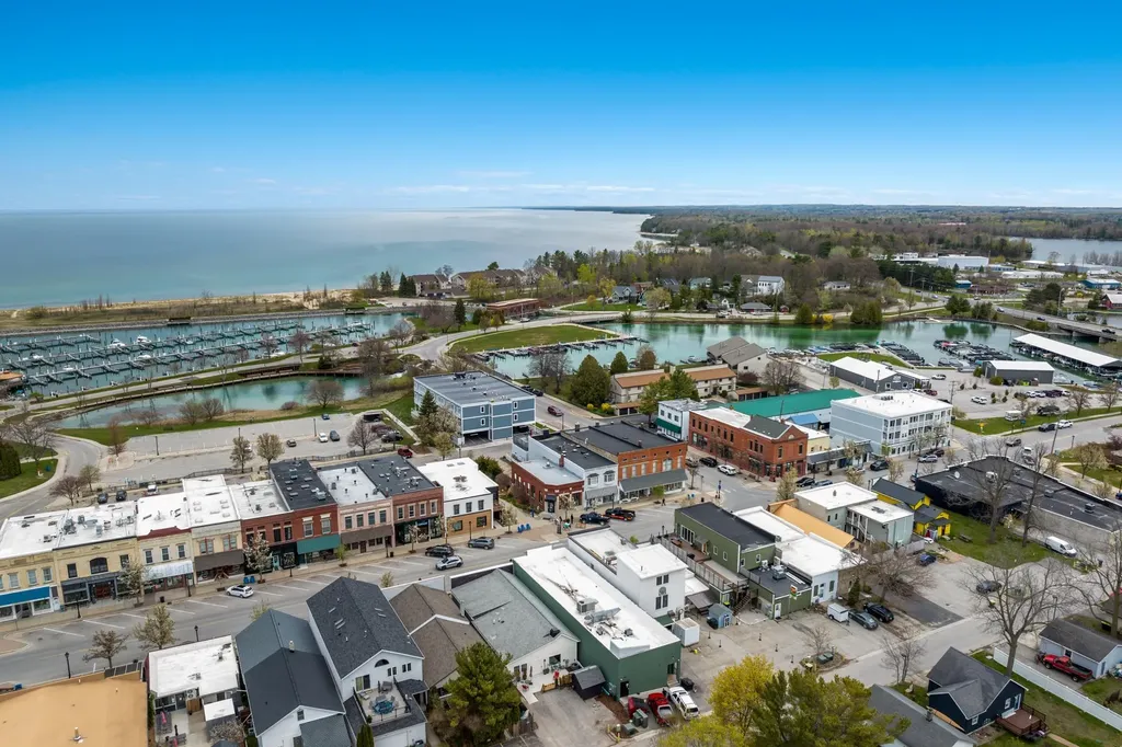 130 River Street Elk Rapids Township MI 49629