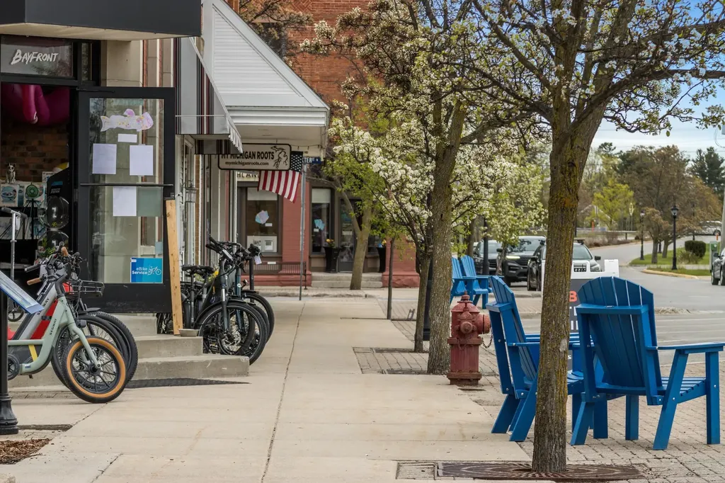 130 River Street Elk Rapids Township MI 49629