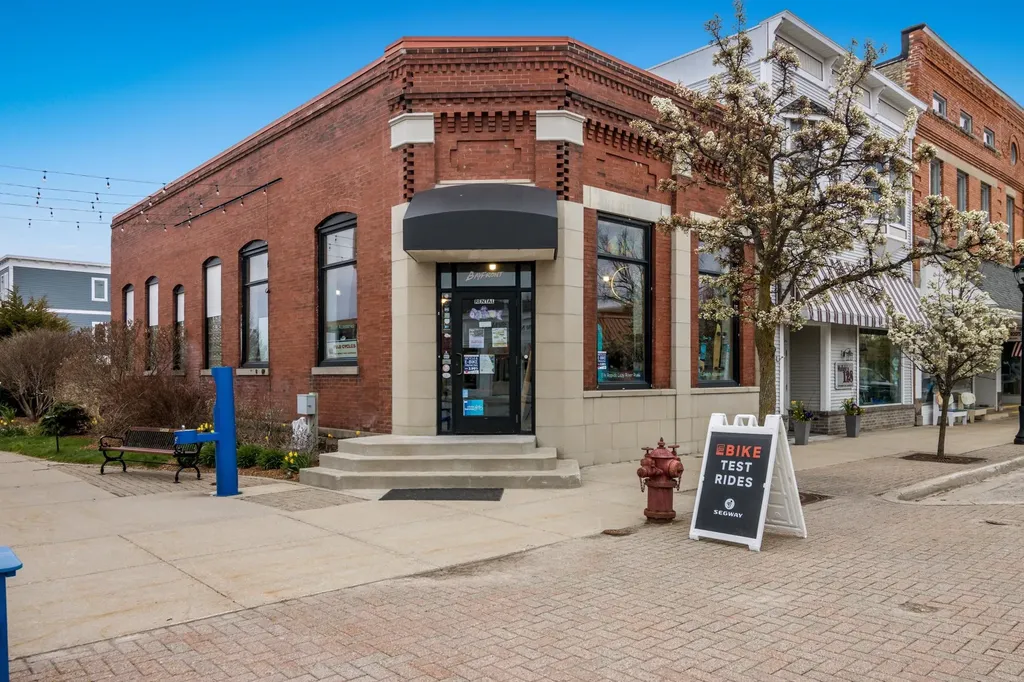 130 River Street Elk Rapids Township MI 49629