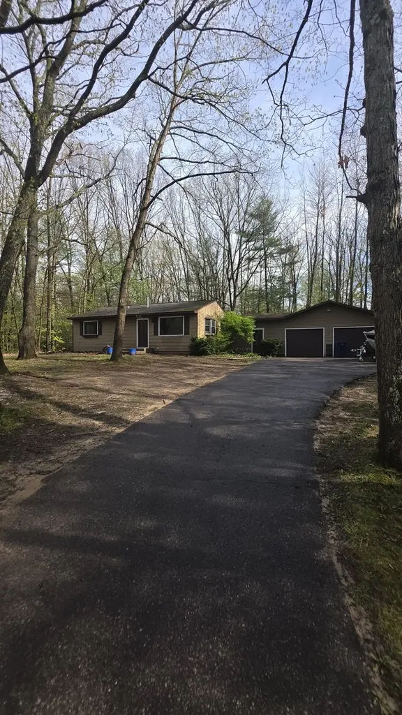 1301 Innwood North Green Lake Township MI 49643