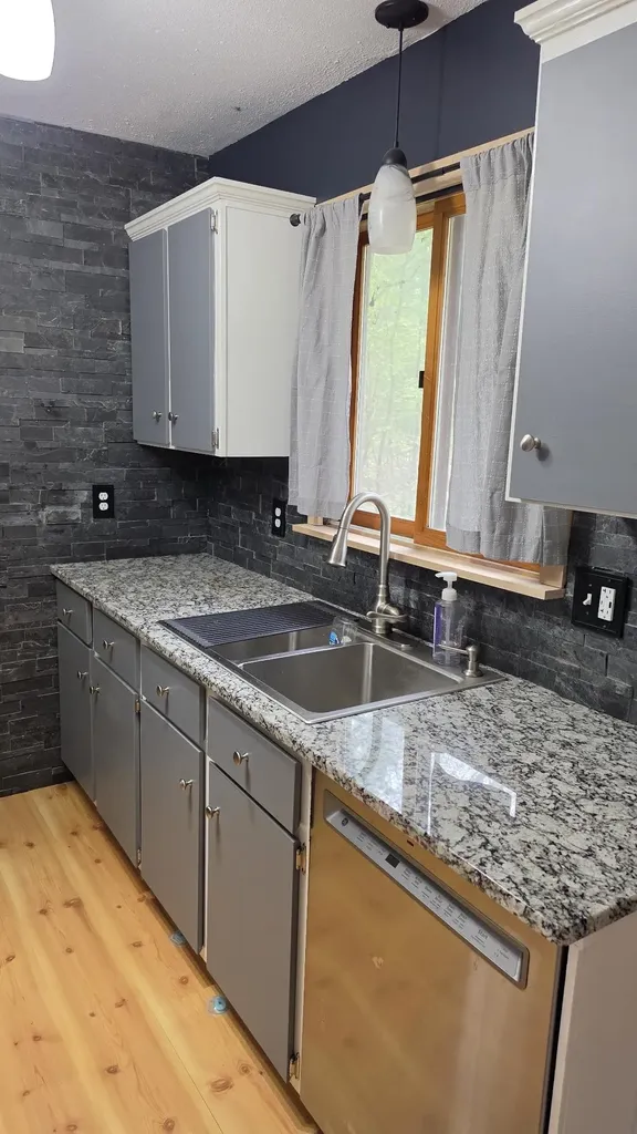 1301 Innwood North Green Lake Township MI 49643