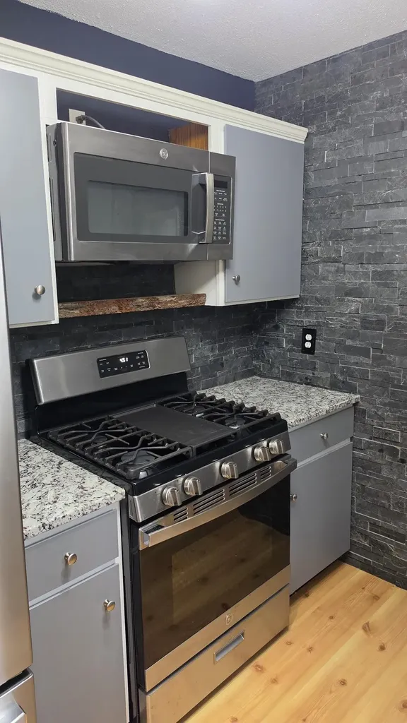 1301 Innwood North Green Lake Township MI 49643
