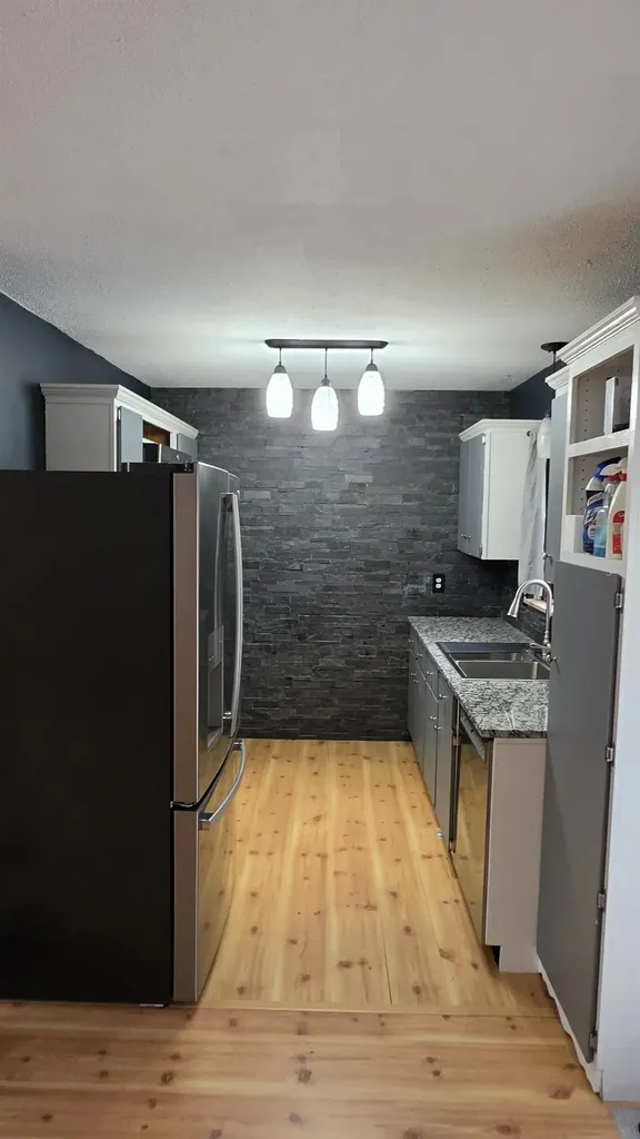 1301 Innwood North Green Lake Township MI 49643