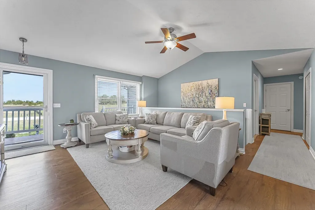8576 King Arthurs Court Paradise Township MI 49649