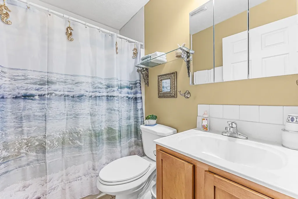 8576 King Arthurs Court Paradise Township MI 49649
