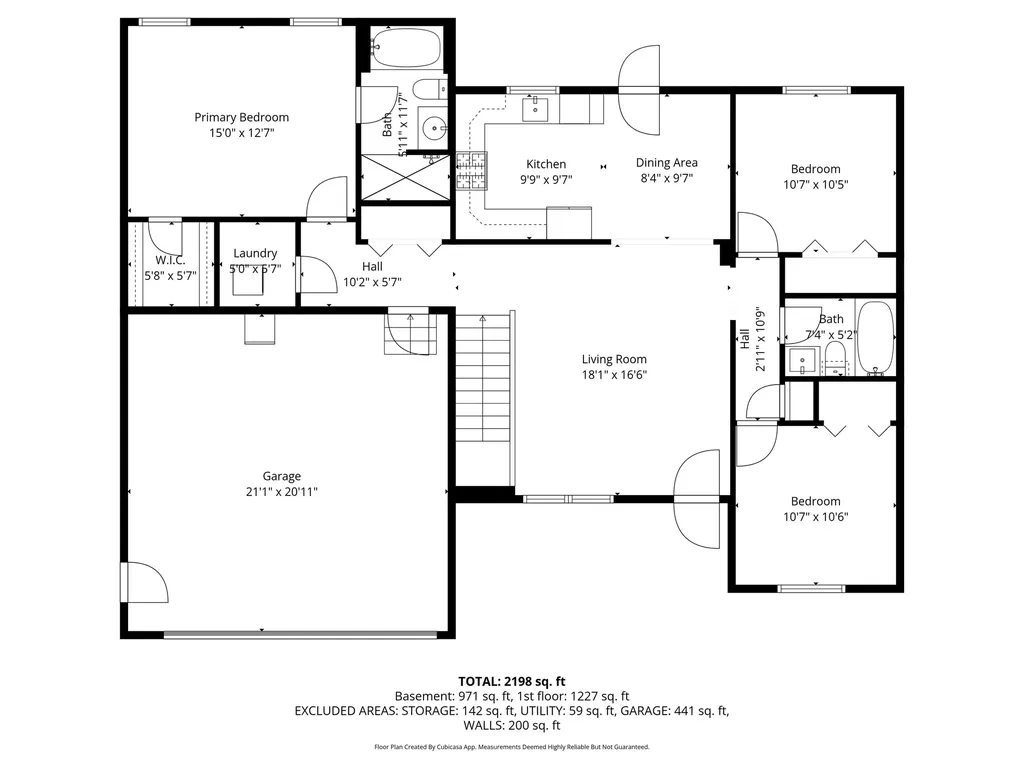 8576 King Arthurs Court Paradise Township MI 49649