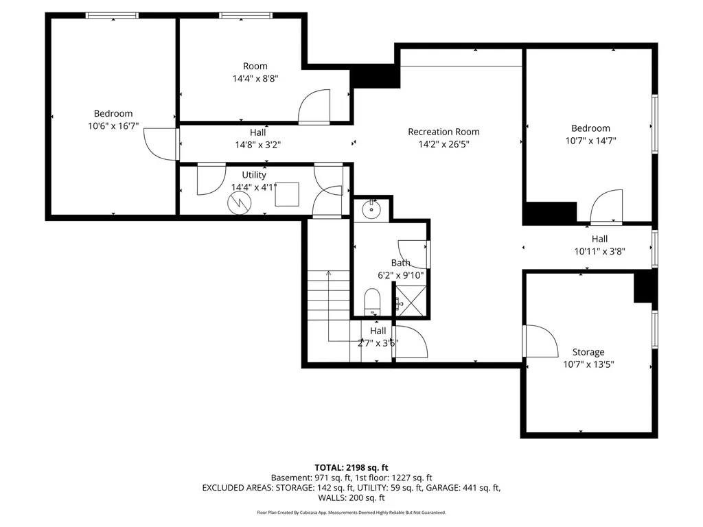 8576 King Arthurs Court Paradise Township MI 49649