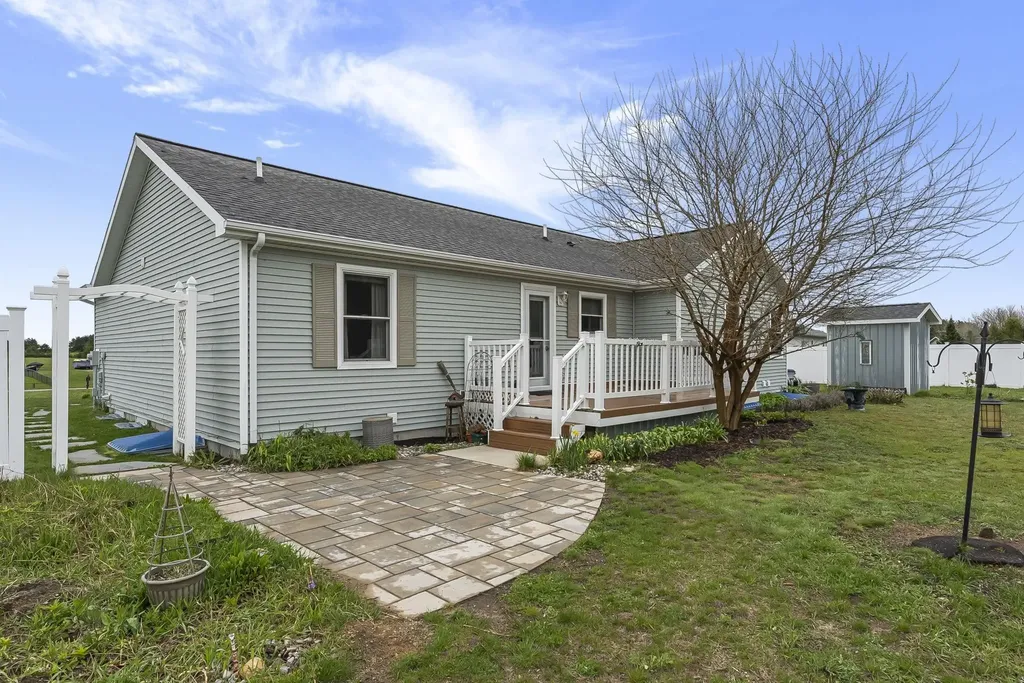 8576 King Arthurs Court Paradise Township MI 49649