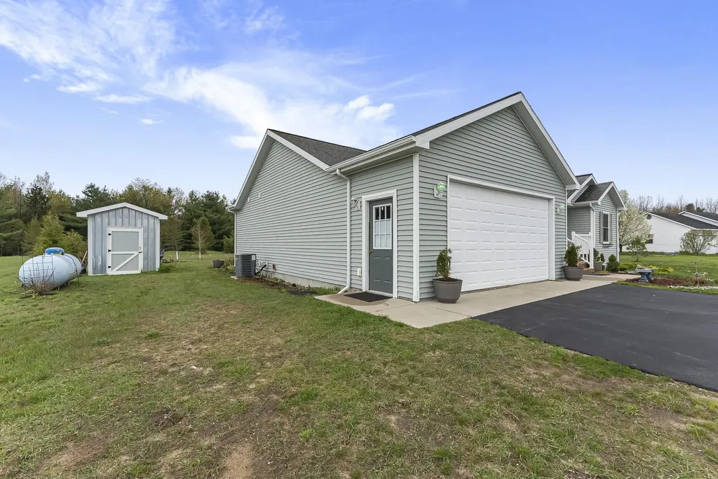 8576 King Arthurs Court Paradise Township MI 49649