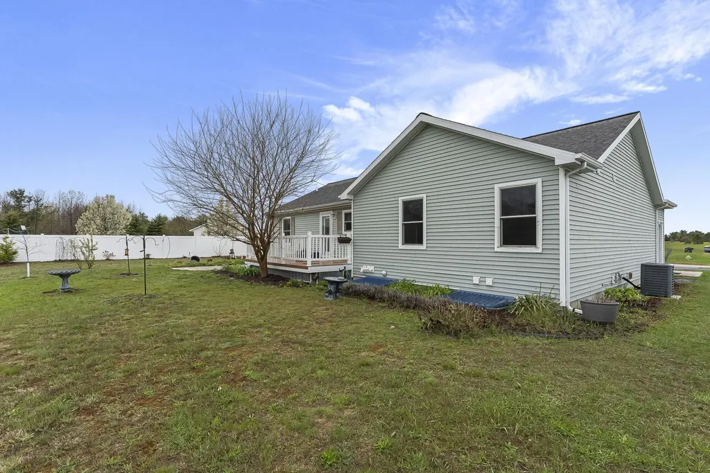 8576 King Arthurs Court Paradise Township MI 49649