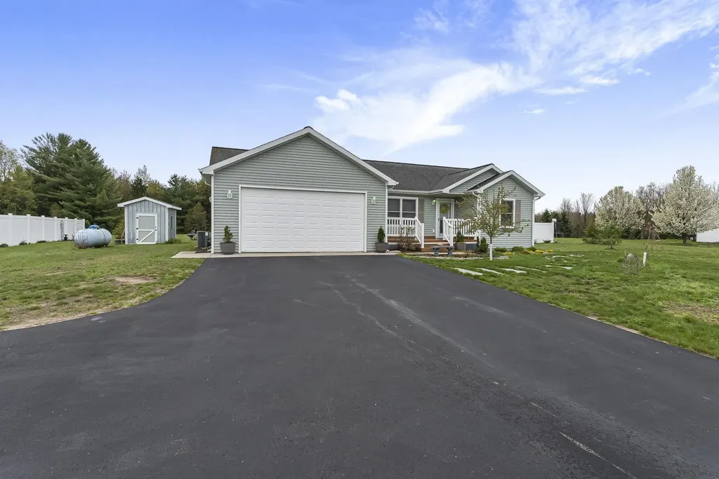 8576 King Arthurs Court Paradise Township MI 49649
