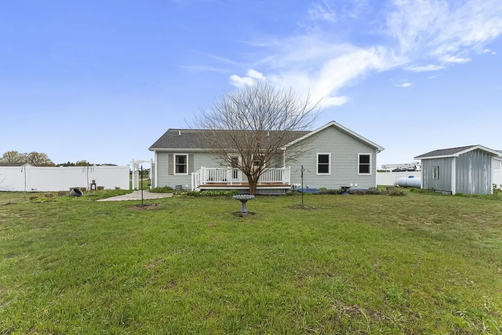 8576 King Arthurs Court Paradise Township MI 49649