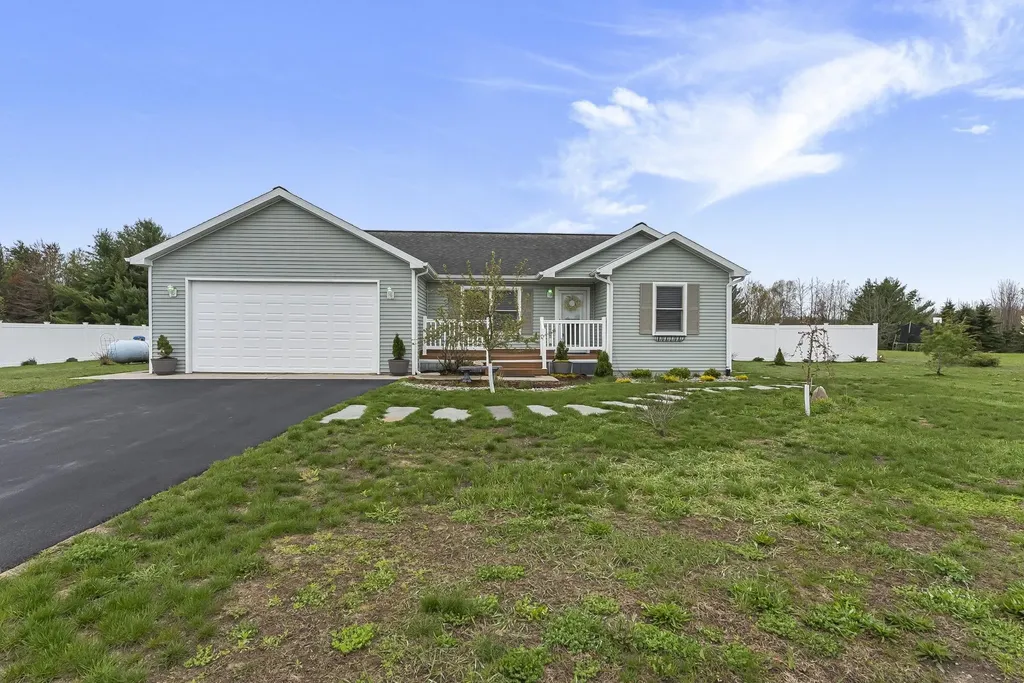 8576 King Arthurs Court Paradise Township MI 49649