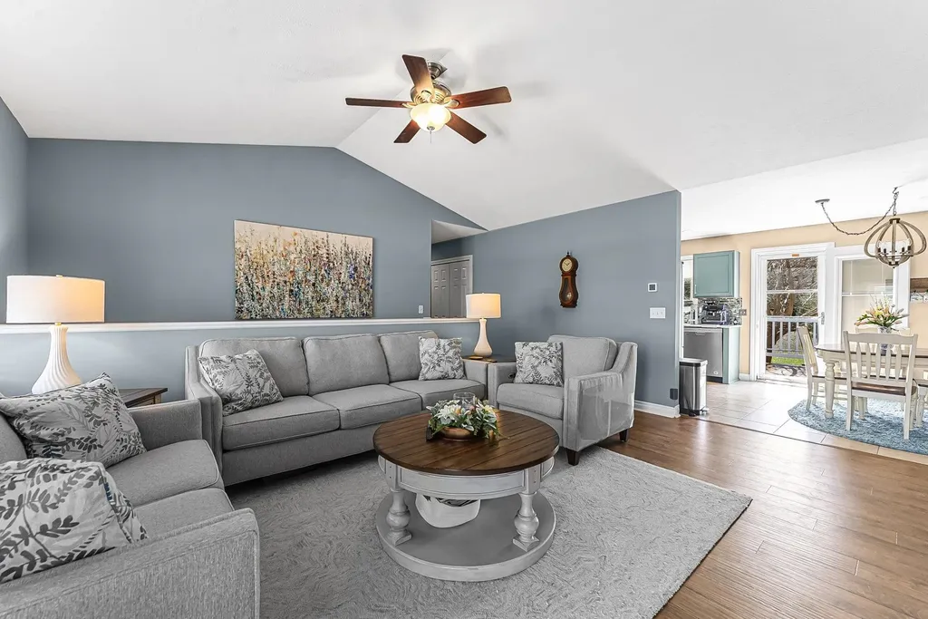 8576 King Arthurs Court Paradise Township MI 49649