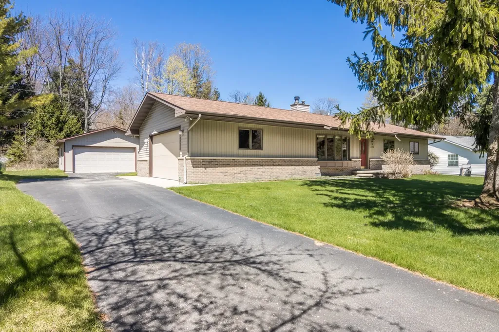 205 E Seventh Street Leelanau Township MI 49670