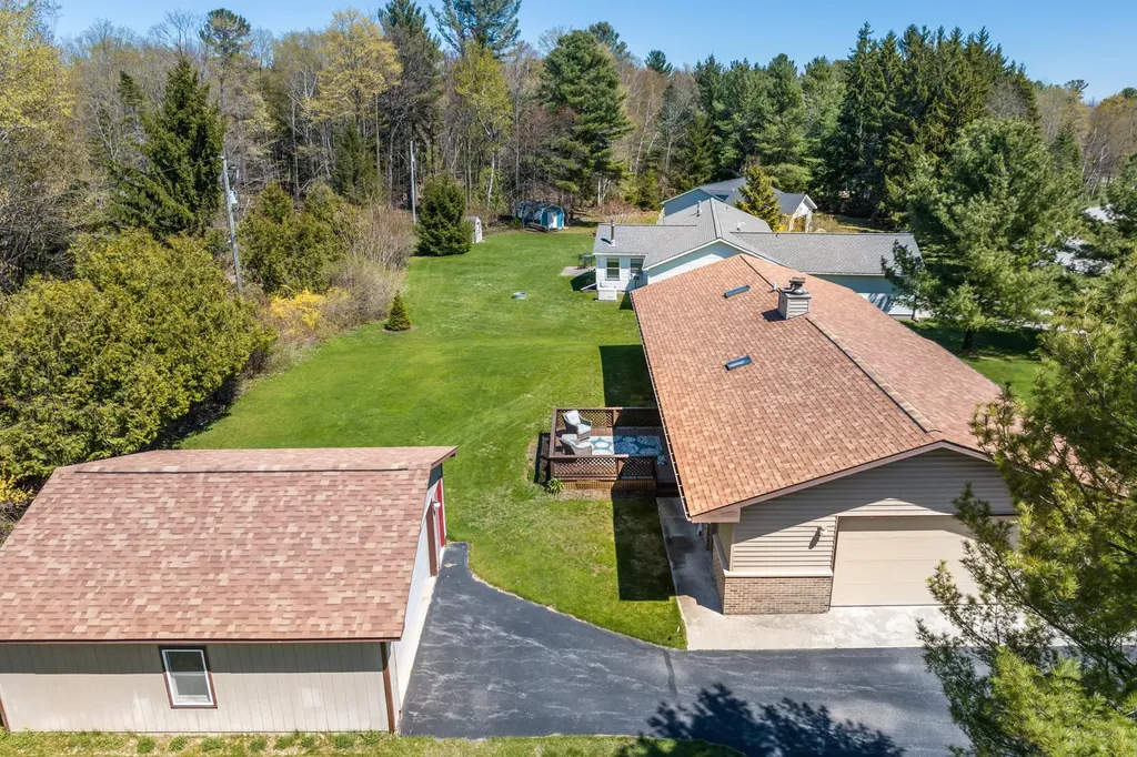 205 E Seventh Street Leelanau Township MI 49670