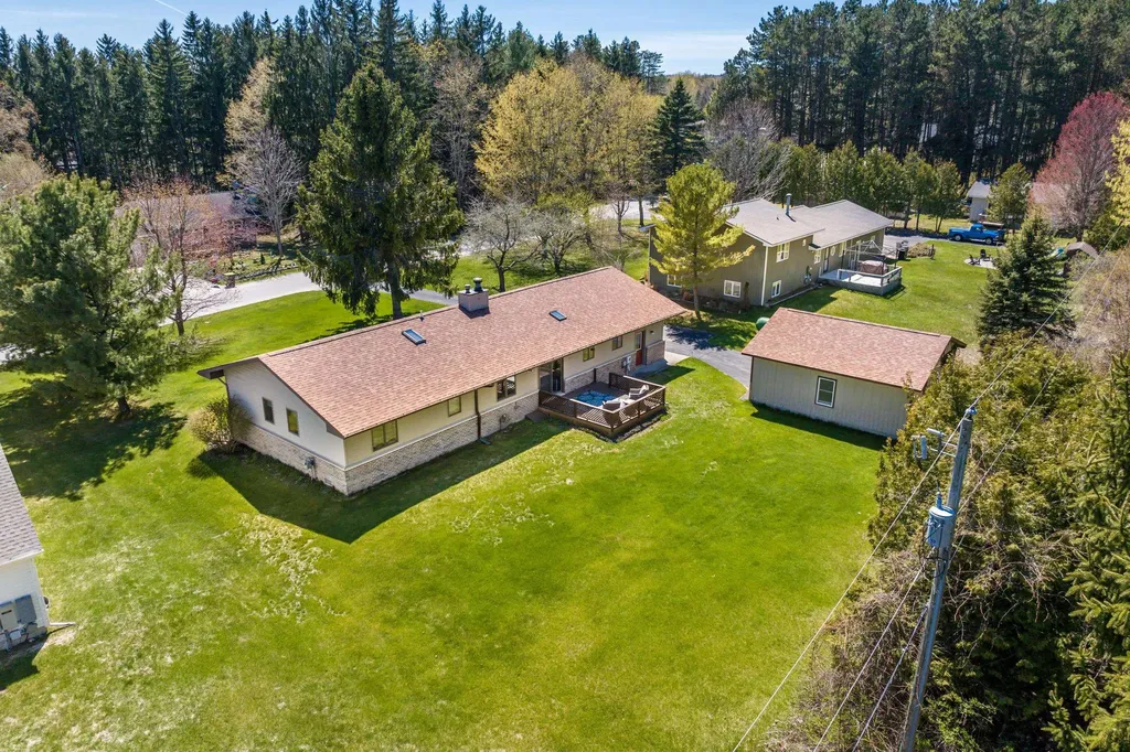205 E Seventh Street Leelanau Township MI 49670