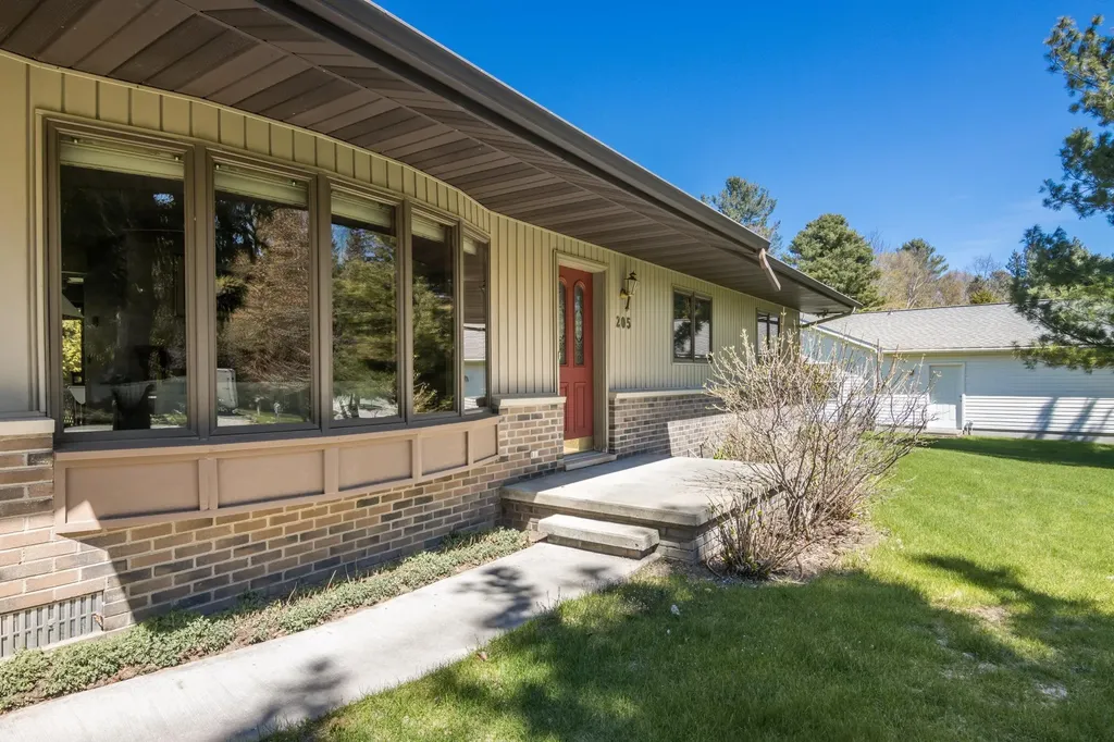 205 E Seventh Street Leelanau Township MI 49670