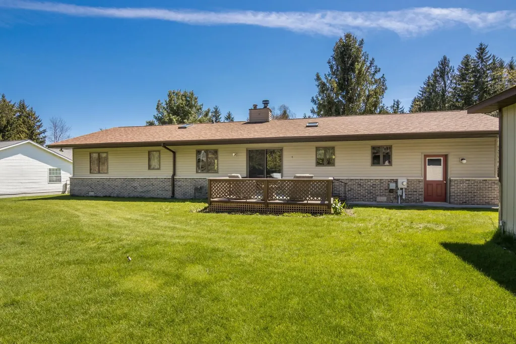205 E Seventh Street Leelanau Township MI 49670