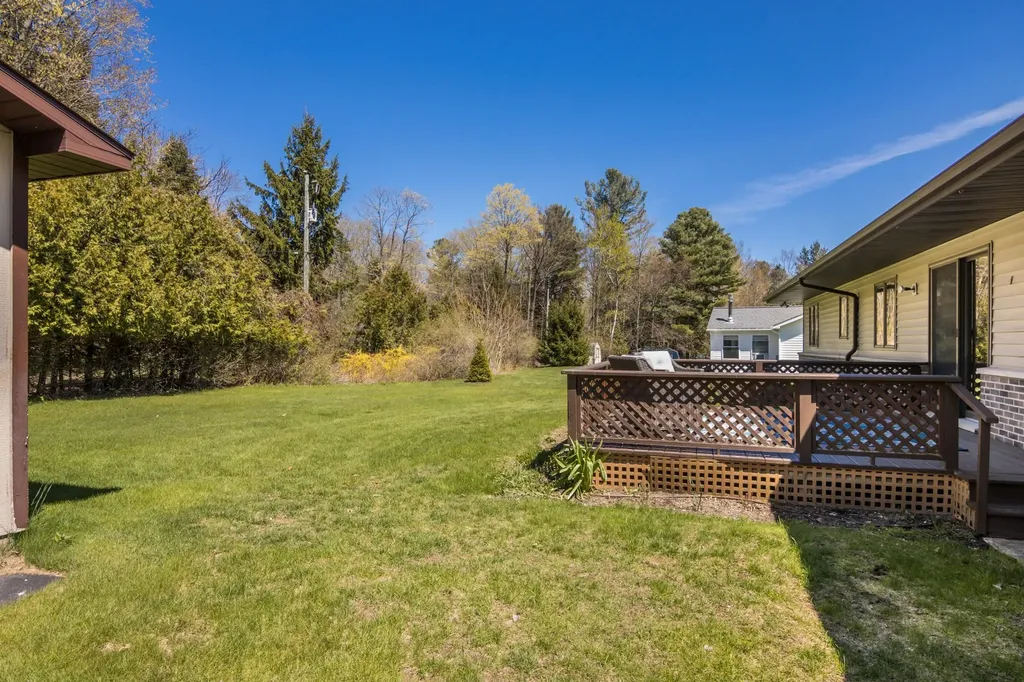 205 E Seventh Street Leelanau Township MI 49670