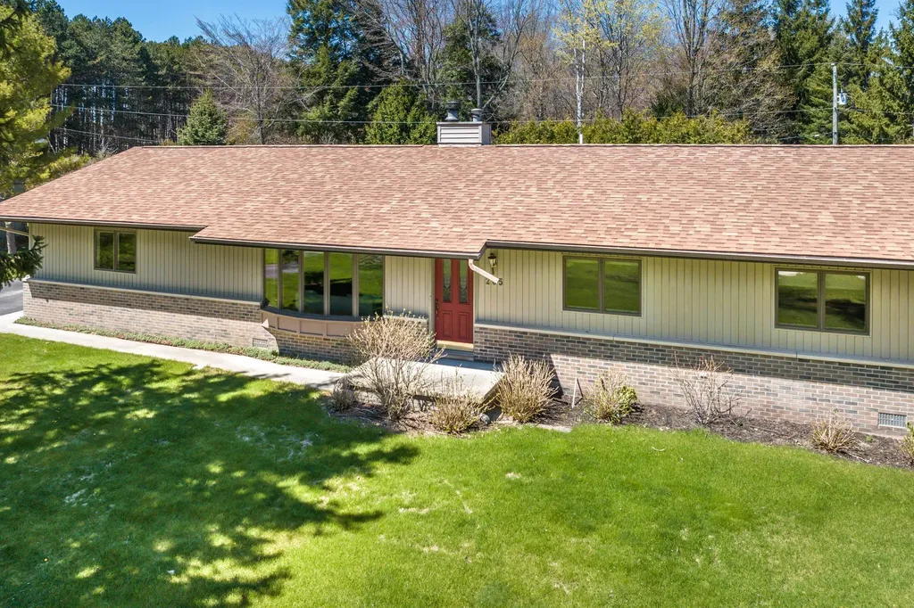 205 E Seventh Street Leelanau Township MI 49670