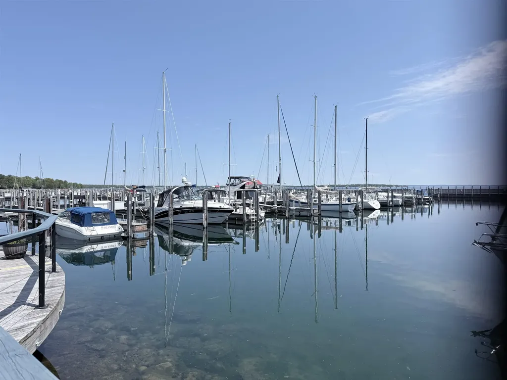 205 E Seventh Street Leelanau Township MI 49670