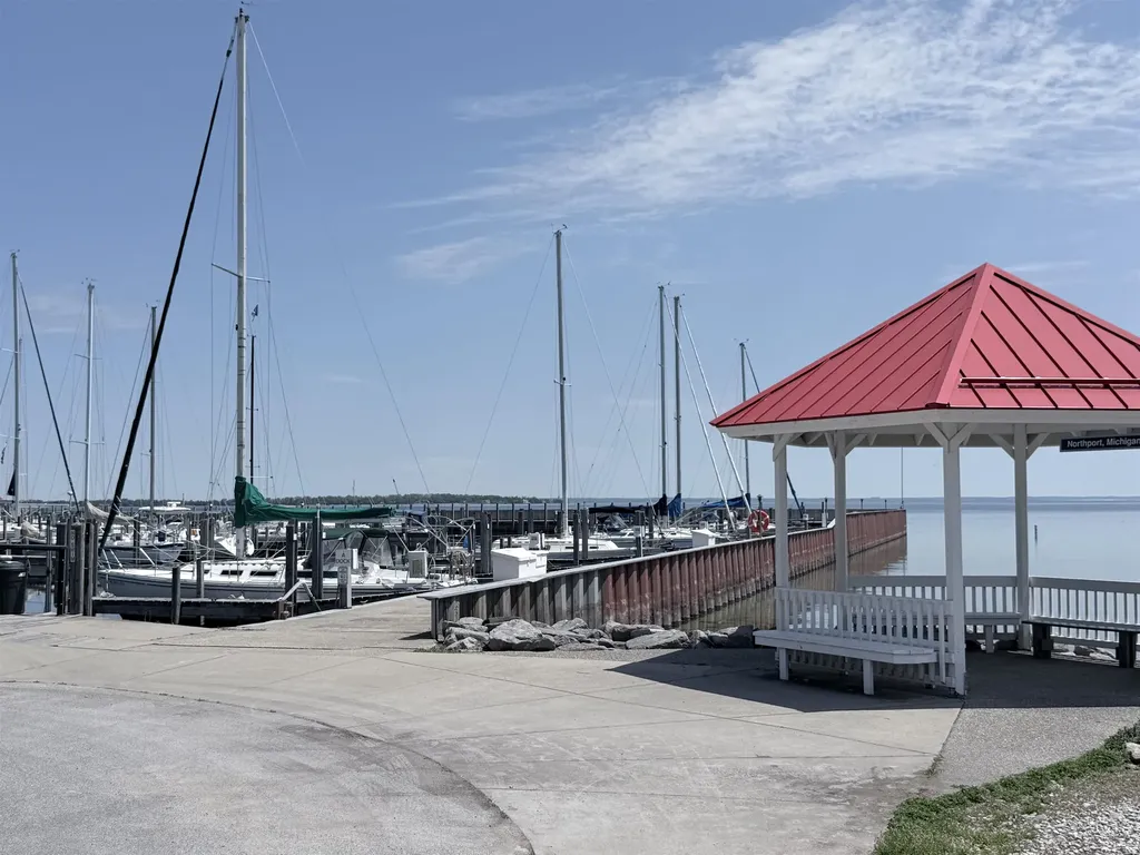 205 E Seventh Street Leelanau Township MI 49670