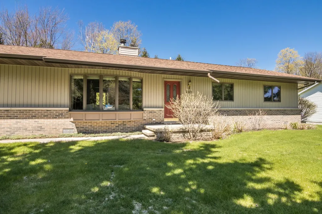 205 E Seventh Street Leelanau Township MI 49670