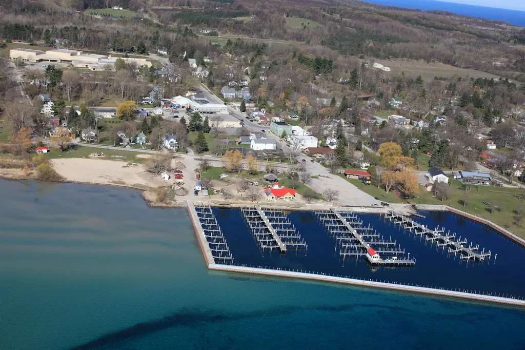 205 E Seventh Street Leelanau Township MI 49670