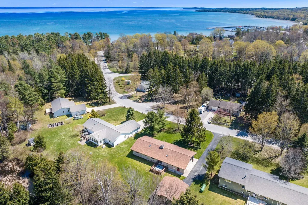 205 E Seventh Street Leelanau Township MI 49670