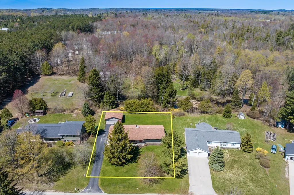 205 E Seventh Street Leelanau Township MI 49670
