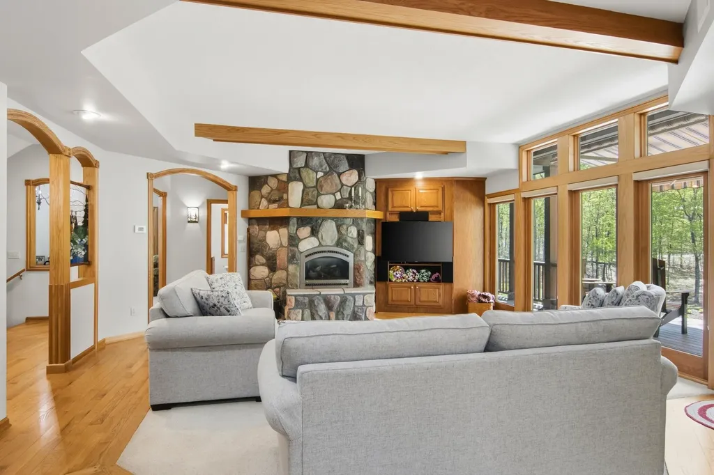 5582 Troon North Kearney Township MI 49615