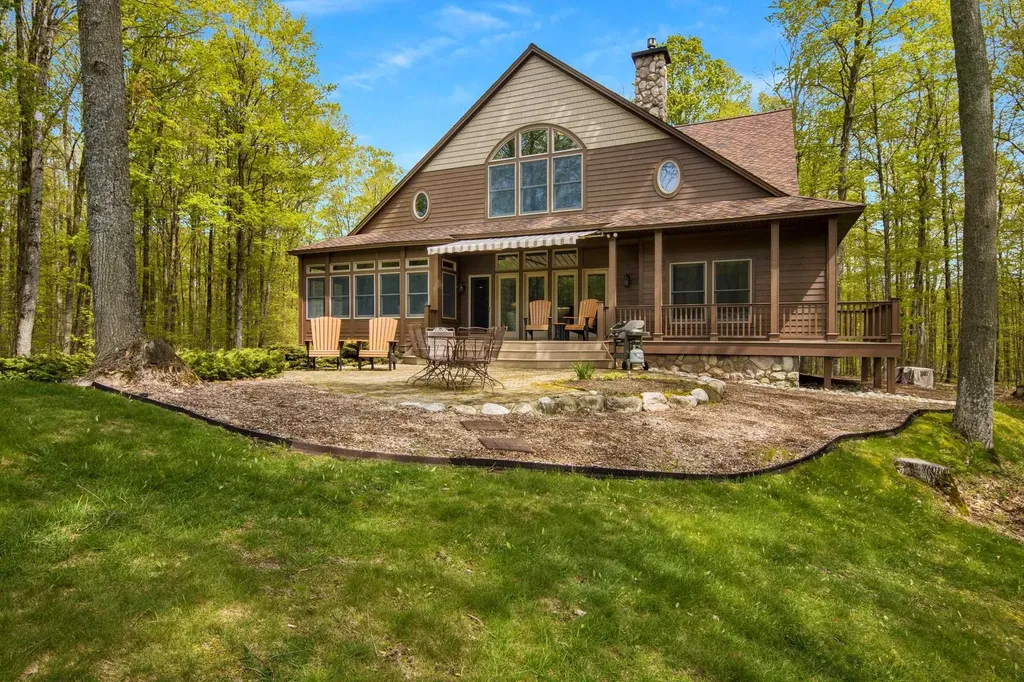 5582 Troon North Kearney Township MI 49615