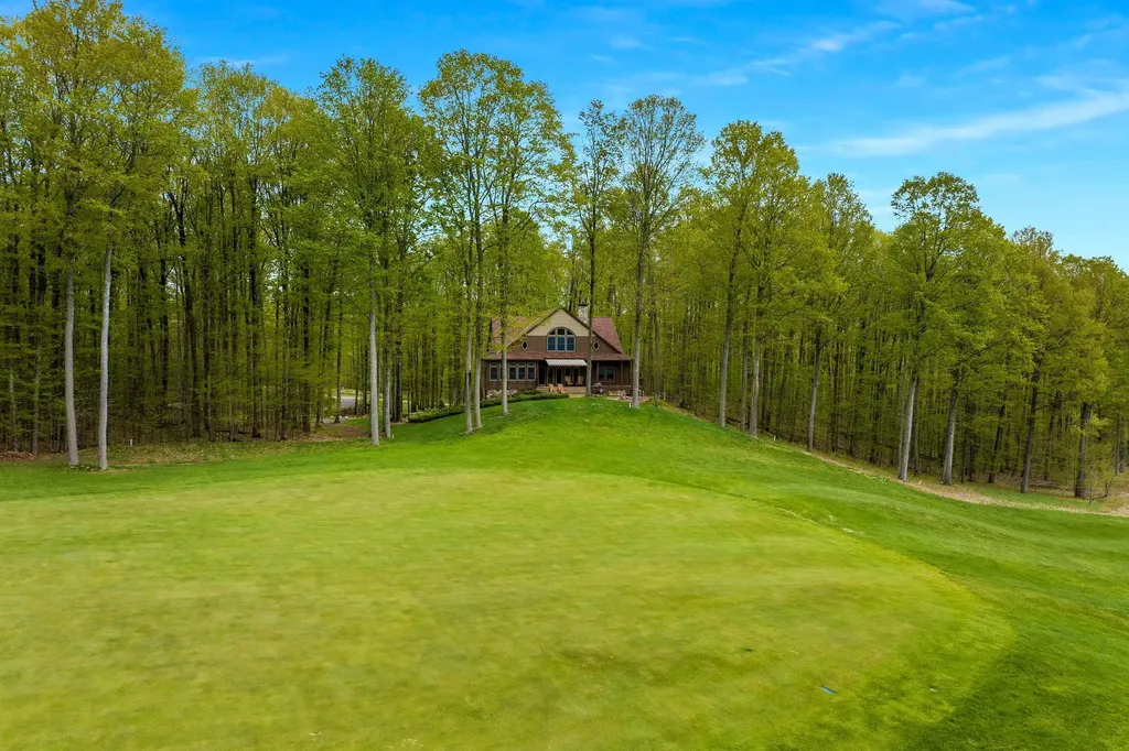 5582 Troon North Kearney Township MI 49615