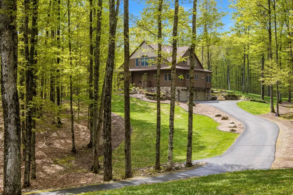 5582 Troon North Kearney Township MI 49615