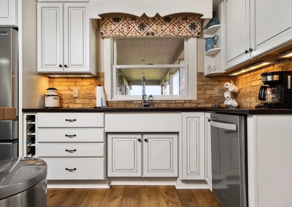7322 Fryzelka Road Grant Township MI 49620