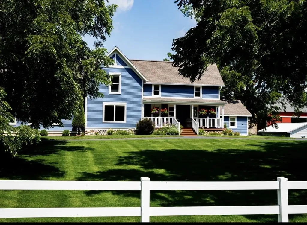 7322 Fryzelka Road Grant Township MI 49620