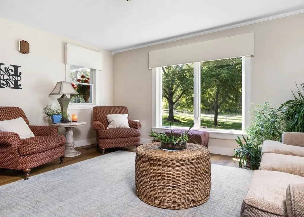 7322 Fryzelka Road Grant Township MI 49620