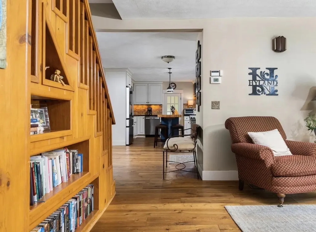 7322 Fryzelka Road Grant Township MI 49620