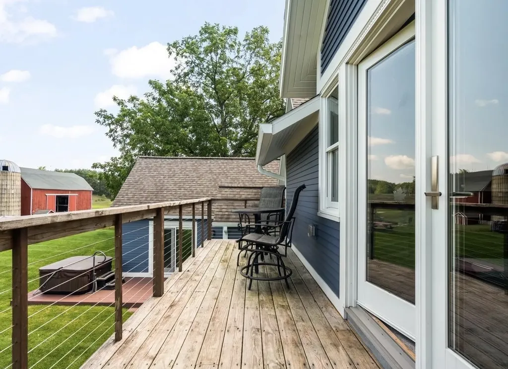 7322 Fryzelka Road Grant Township MI 49620