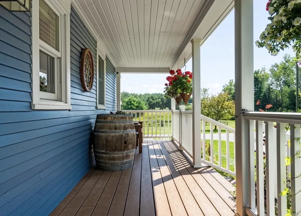 7322 Fryzelka Road Grant Township MI 49620