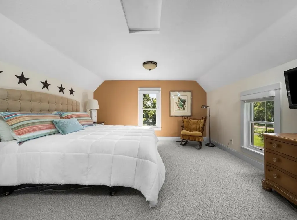 7322 Fryzelka Road Grant Township MI 49620