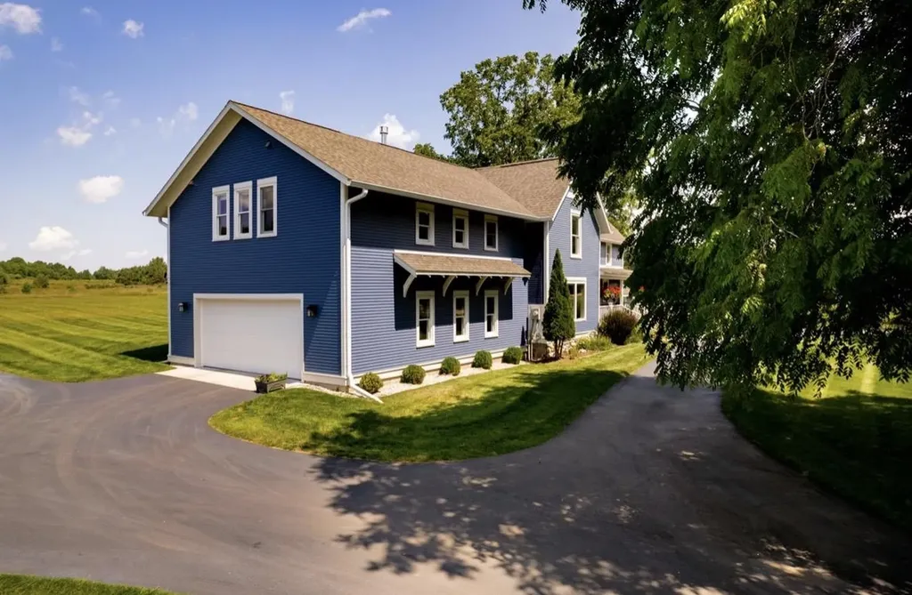 7322 Fryzelka Road Grant Township MI 49620