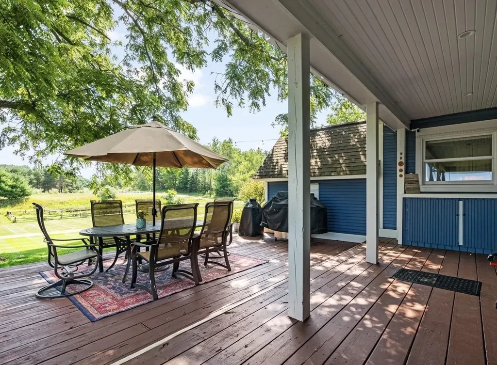 7322 Fryzelka Road Grant Township MI 49620